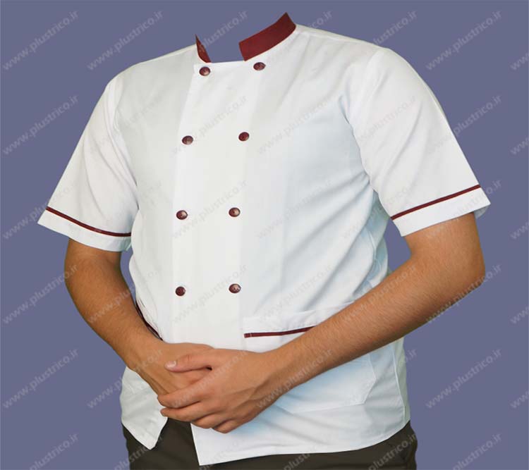   لباس کار تبلیغاتی  کاپشن کار گلدوزی و چاپ